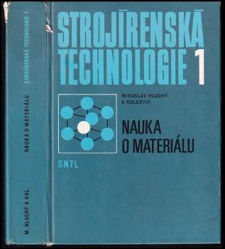 Strojírenská technologie