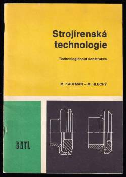 Strojírenská technologie
