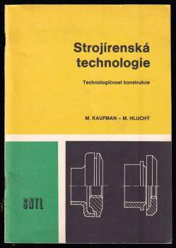 Strojírenská technologie