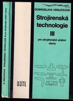 Strojírenská technologie pro strojírenské učební obory