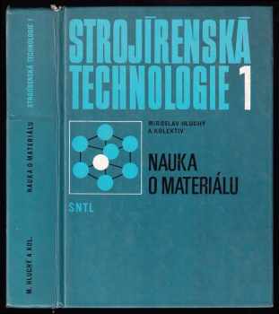Strojírenská technologie