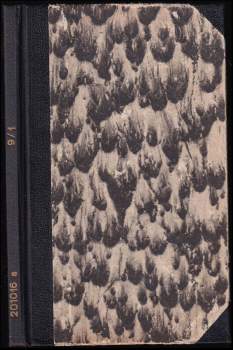 Ján Korecký: Strojírenské materiály I