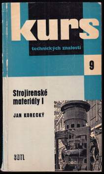 Strojírenské materiály