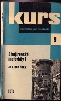 Strojírenské materiály