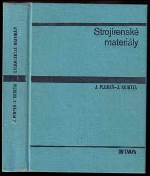 Strojírenské materiály