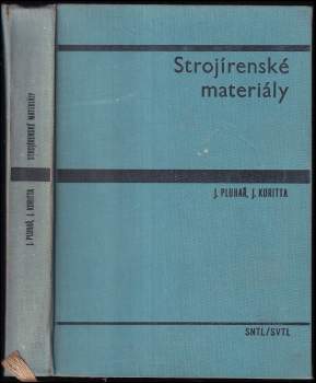 Strojírenské materiály
