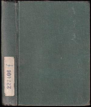 Josef Koritta: Strojírenské materiály