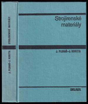 Strojírenské materiály