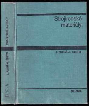 Josef Koritta: Strojírenské materiály