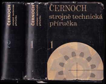 Strojně technická příručka