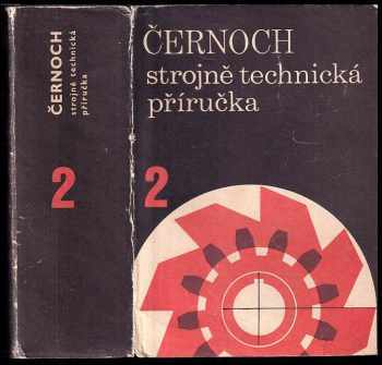 Strojně technická příručka