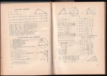 Svatopluk Černoch: Strojně technická příručka