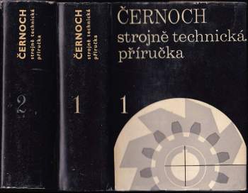 Strojně technická příručka