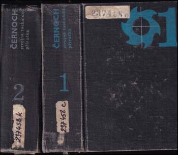 Strojně technická příručka