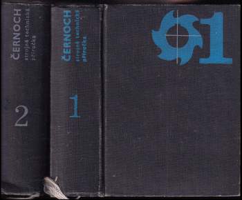 Strojně technická příručka