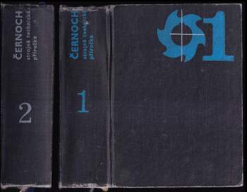 Strojně technická příručka