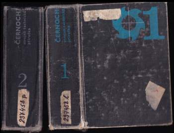 Strojně technická příručka