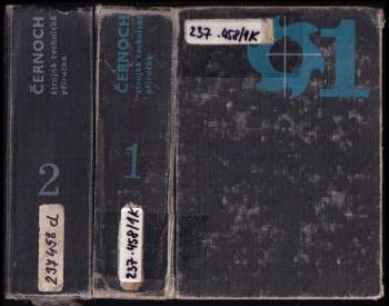 Strojně technická příručka