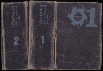 Strojně technická příručka