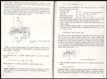 Josef Heller: Strojní součásti II