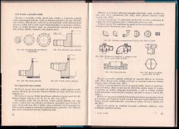 Josef Bartoš: Strojní součásti