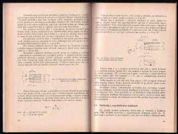 Vladimír Roček: Strojní závitníky, jejich používání a údržba