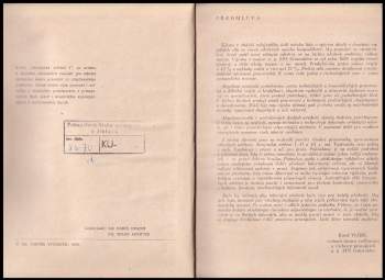 Zdeněk Vysloužil: Strojnická měření