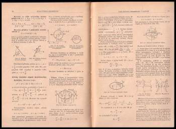 Strojnická příručka - Matematika - díl druhý