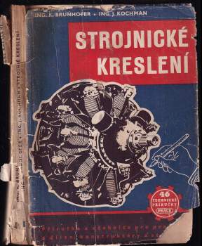 Strojnické kreslení