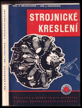 Strojnické kreslení