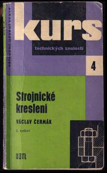 Strojnické kreslení
