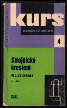 Strojnické kreslení