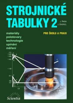 Strojnické tabulky