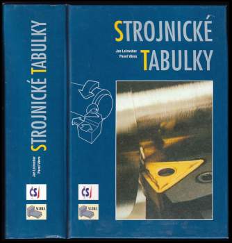 Strojnické tabulky