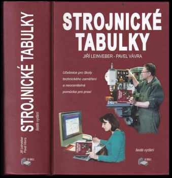 Strojnické tabulky