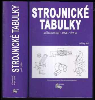 Strojnické tabulky