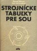 Strojnícke tabuľky pre SPŠ nestrojnícke
