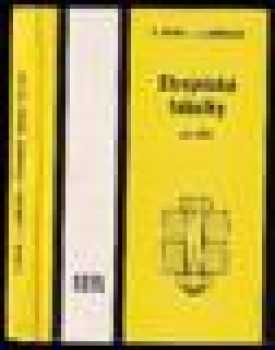 Strojnícke tabulky pre SOU