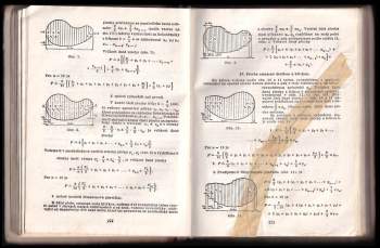 Bohumil Dobrovolný: Strojnické tabulky