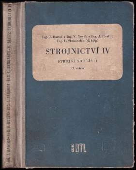 Strojnictví