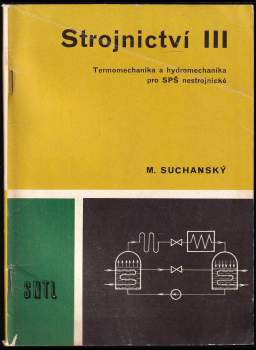 Strojnictví 3