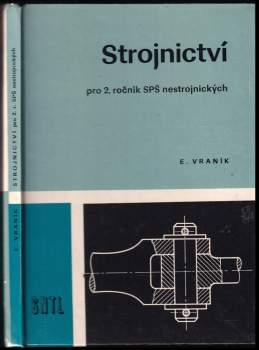 Strojnictví