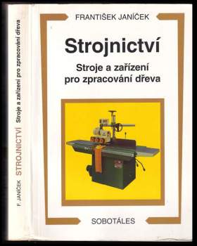 Strojnictví