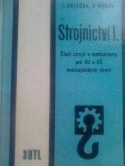 Strojnictví