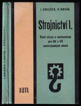 Strojnictví