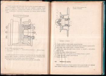 Zdeněk Holoubek: Strojnictví I pro 1. ročník středních odborných učilišť
