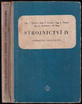 Strojnictví