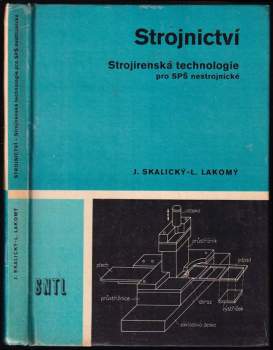 Strojnictví