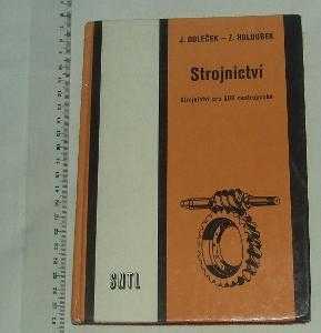 Strojnictví