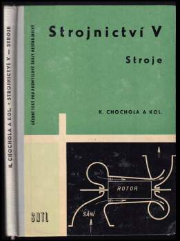 Strojnictví
